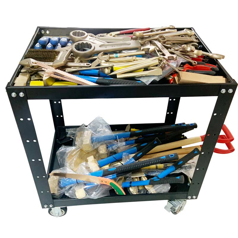 防爆工具無(wú)火花工具手動(dòng)工具鋁青銅鈹青銅