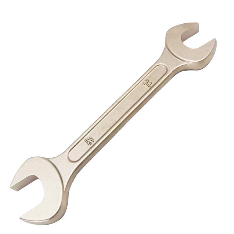 防爆工具無火花工具手動(dòng)工具銅扳手