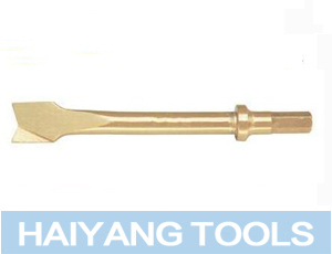 HY1720D 防爆風(fēng)機鏟頭