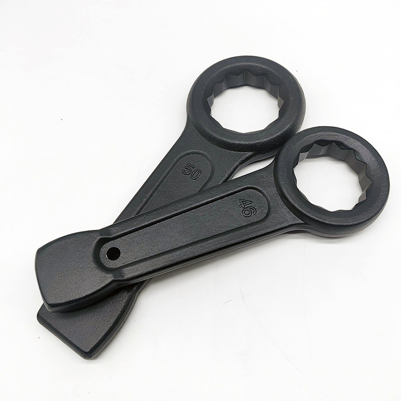 防爆工具無火花工具手動工具鋼制梅花扳手