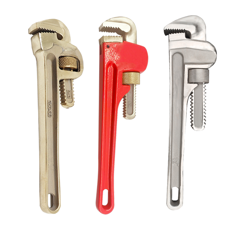 HY1301防爆管鉗防爆工具