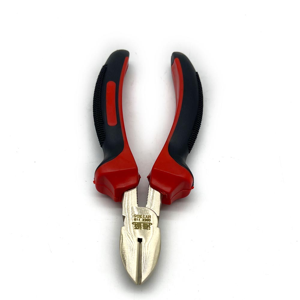 防爆工具 無(wú)火花工具 安全工具 銅合金鉗子